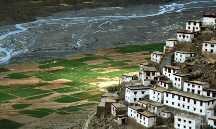 voyage méditation au ladakh