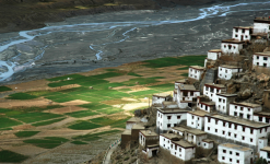 voyage méditation au ladakh