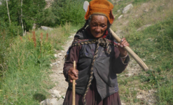 voyage au ladakh rencontre