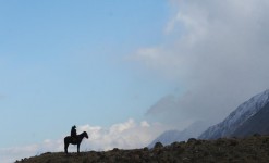 voyage photo en kirghizie