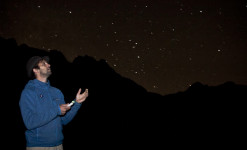 Astronomie dans les Pyrénées