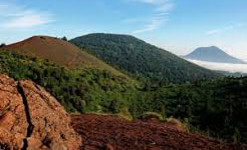 Déboussolé par les volcans d'Auvergne - Rando