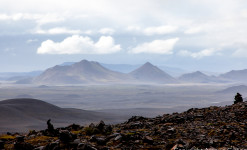 Voyage au Centre de la Terre d’Islande avec Arnaud Guérin