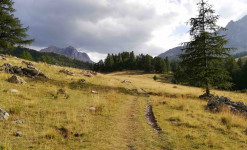 Sophrologie et randonnée, Haute Vallée de la Clarée, Névache