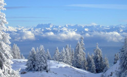 paysages du Jura Suisse