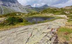Formation professionnelle : Interprétation du milieu montagnard par la géologie et les sciences de la terre