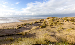 Marées d’automne : Equinoxe, le Cotentin au rythme des grandes marées