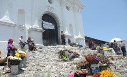 séjour écotourisme au guatemala