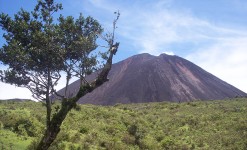 voyage volcans guatemala