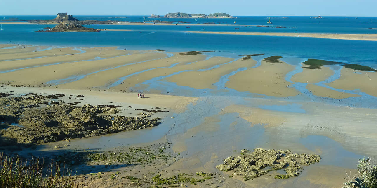 Baie de Dinard
