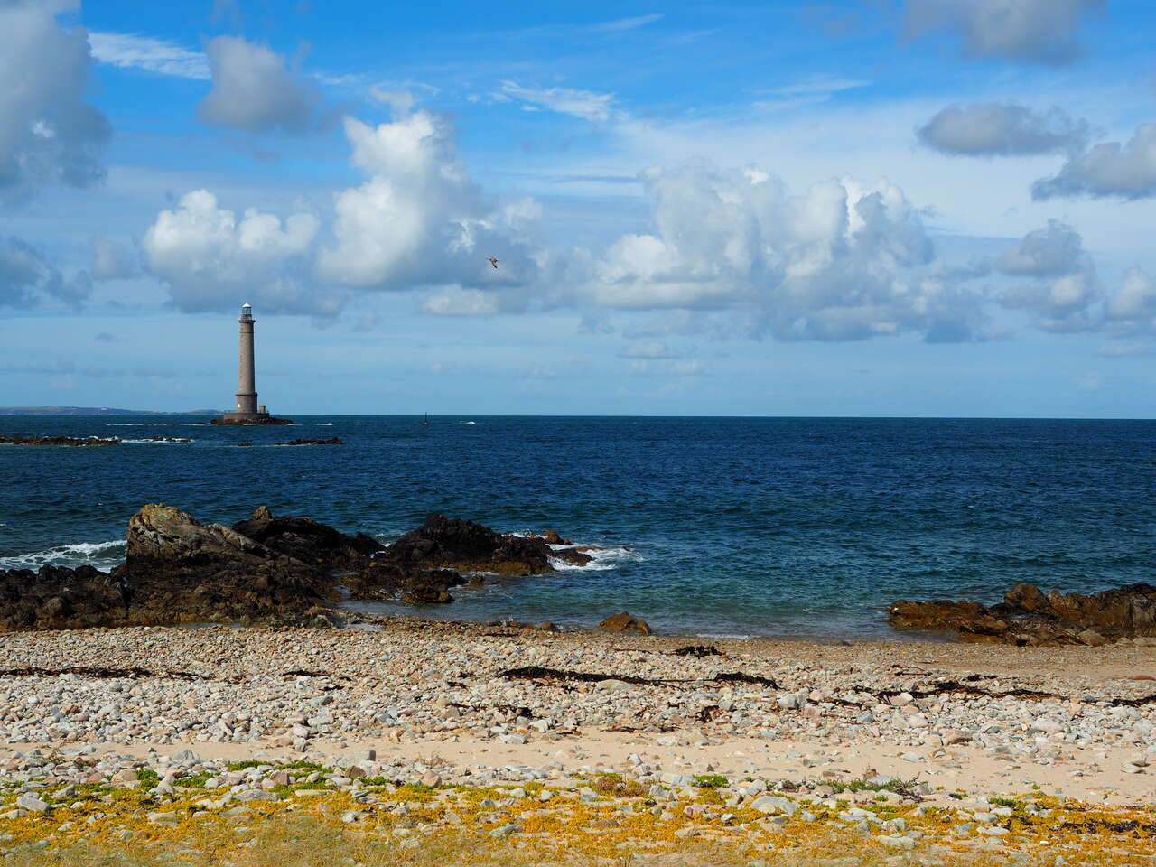 Paysage du Cotentin