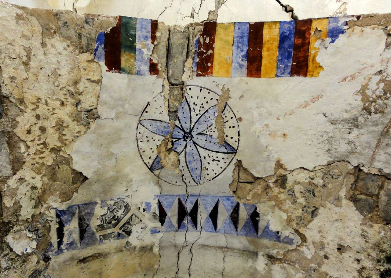 Peinture rupestre