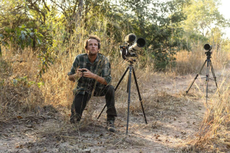 Guide naturaliste Botswana